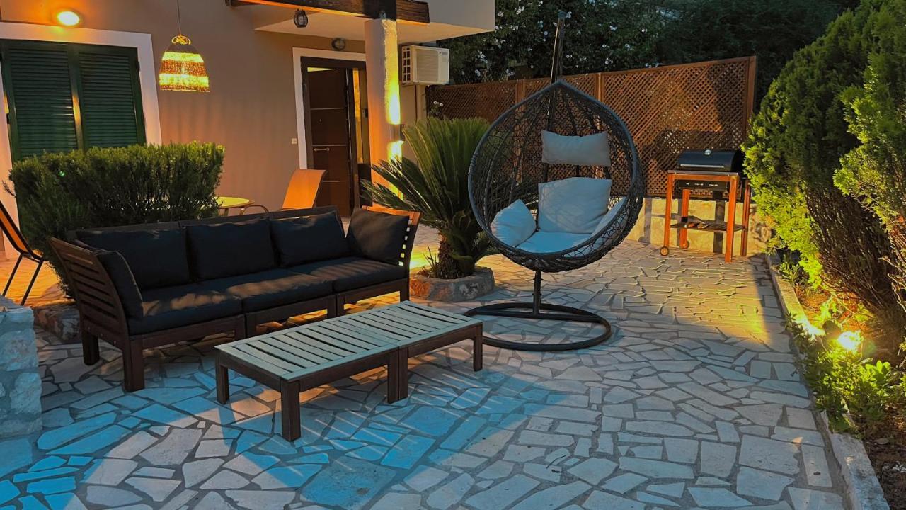 Katarina Apartments Kefalonia - Sea View Argostoli  Eksteriør billede