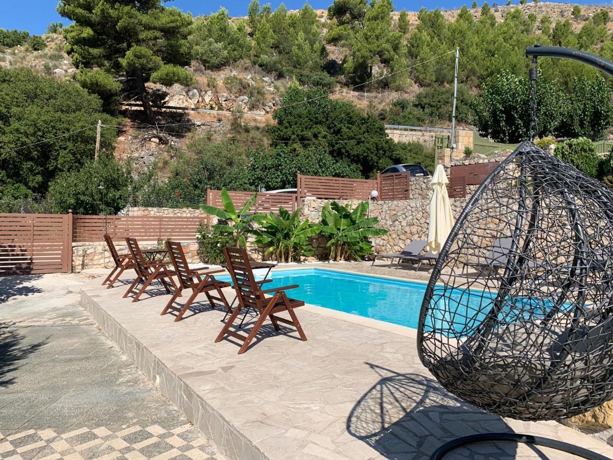 Katarina Apartments Kefalonia - Sea View Argostoli  Eksteriør billede